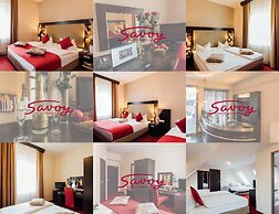 Hotel Savoy