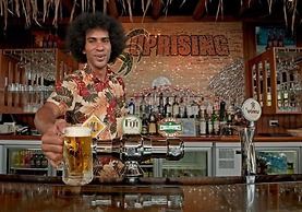 Uprising Beach Resort