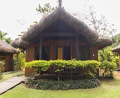 Uprising Beach Resort