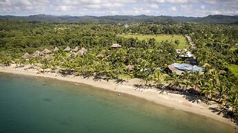 Uprising Beach Resort