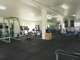 Uprising Beach Resort