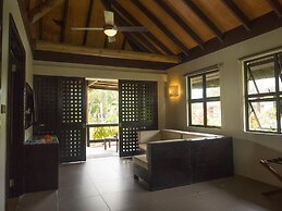 Uprising Beach Resort