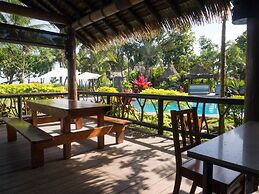 Uprising Beach Resort