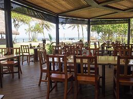 Uprising Beach Resort