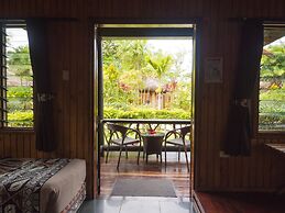 Uprising Beach Resort