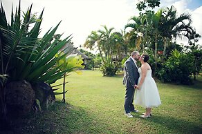 Uprising Beach Resort