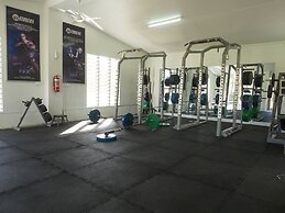 Uprising Beach Resort