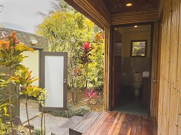 Uprising Beach Resort