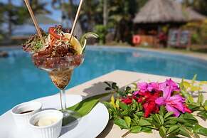 Uprising Beach Resort