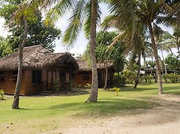 Uprising Beach Resort