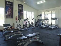 Uprising Beach Resort