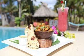 Uprising Beach Resort