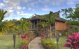 Uprising Beach Resort