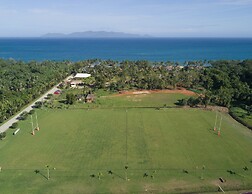 Uprising Beach Resort