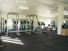 Uprising Beach Resort