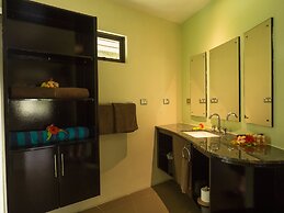 Uprising Beach Resort