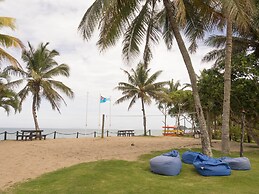 Uprising Beach Resort