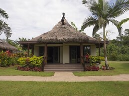 Uprising Beach Resort