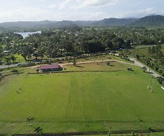 Uprising Beach Resort