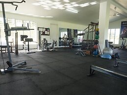 Uprising Beach Resort