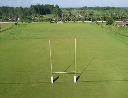 Uprising Beach Resort