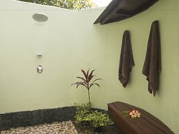 Uprising Beach Resort