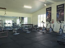 Uprising Beach Resort