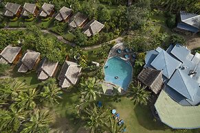 Uprising Beach Resort