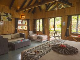 Uprising Beach Resort