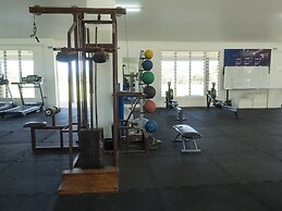 Uprising Beach Resort