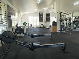 Uprising Beach Resort