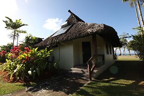 Uprising Beach Resort