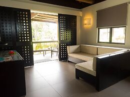 Uprising Beach Resort