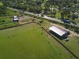 Uprising Beach Resort