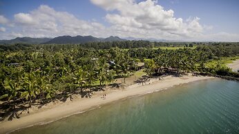 Uprising Beach Resort