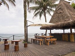 Uprising Beach Resort