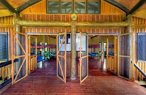 Uprising Beach Resort