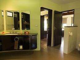 Uprising Beach Resort