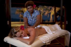 Uprising Beach Resort