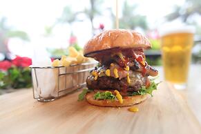 Uprising Beach Resort