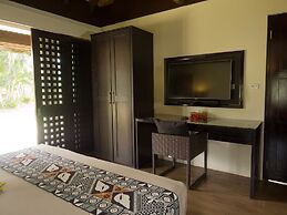 Uprising Beach Resort