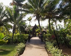 Uprising Beach Resort