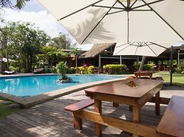 Uprising Beach Resort