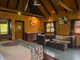 Uprising Beach Resort