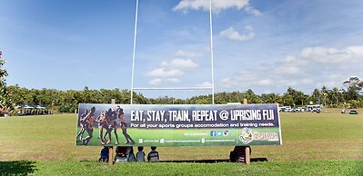 Uprising Beach Resort