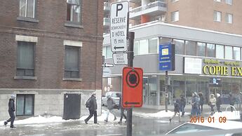 Hotel Star Montreal
