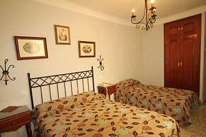 Hostal Roma