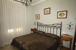 Hostal Roma