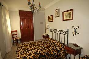 Hostal Roma