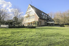 Fletcher Hotel-Landgoed Huis Te Eerbeek